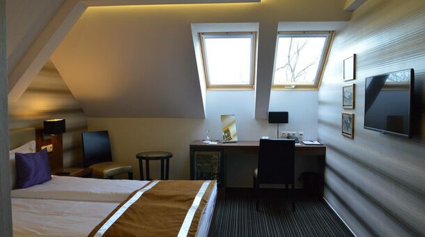 Grand Hotel Glorius****