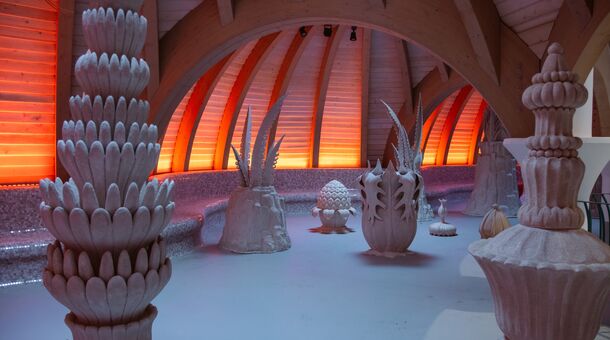 Grand Hotel Glorius****