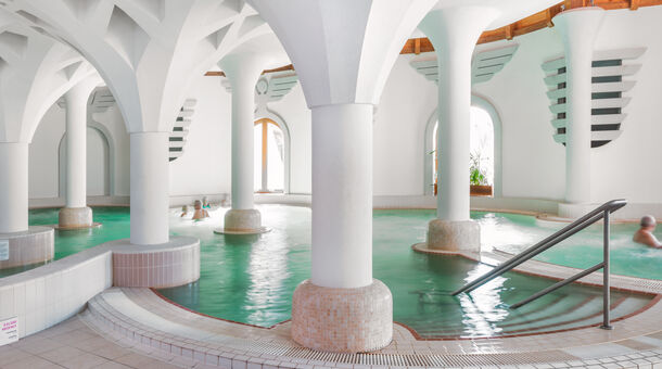 Grand Hotel Glorius****