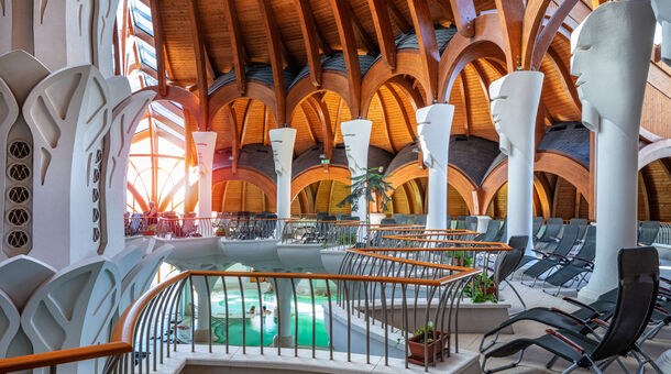 Grand Hotel Glorius****