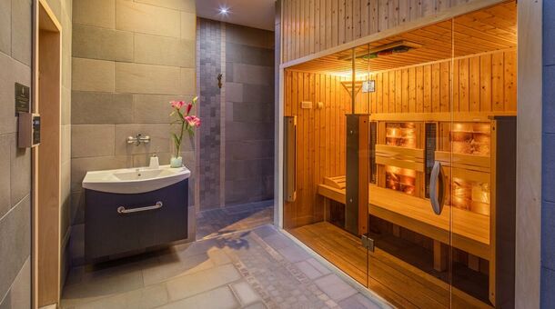 Grand Hotel Glorius****