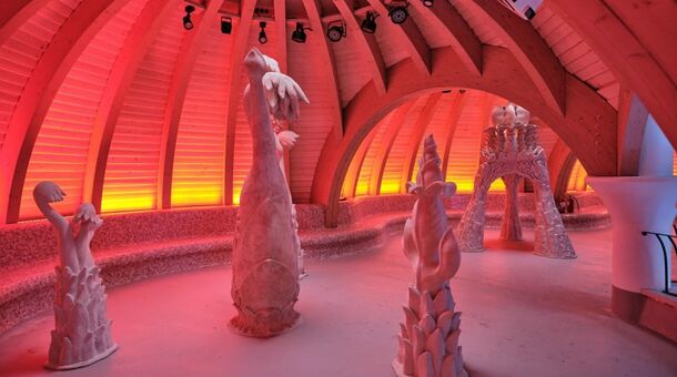 Grand Hotel Glorius****