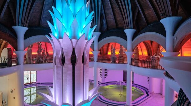 Grand Hotel Glorius****