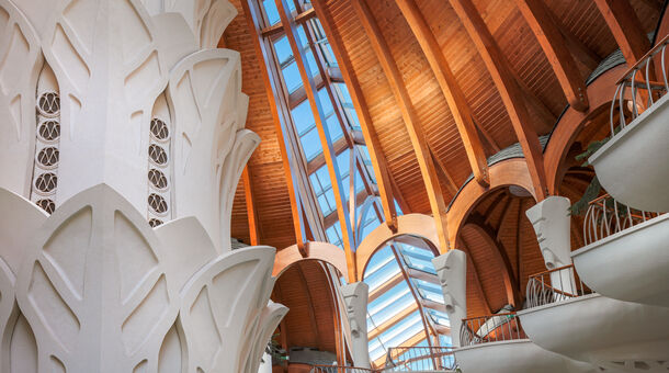 Grand Hotel Glorius****