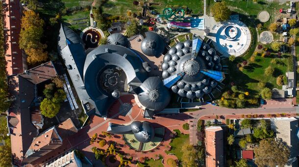 Grand Hotel Glorius****