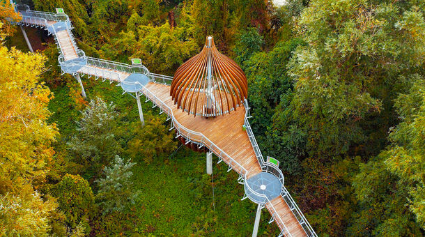 Grand Hotel Glorius****