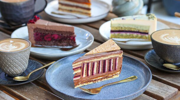 Grand Hotel Glorius****