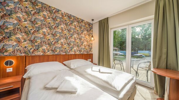 Hotel Csillag Tokaj***