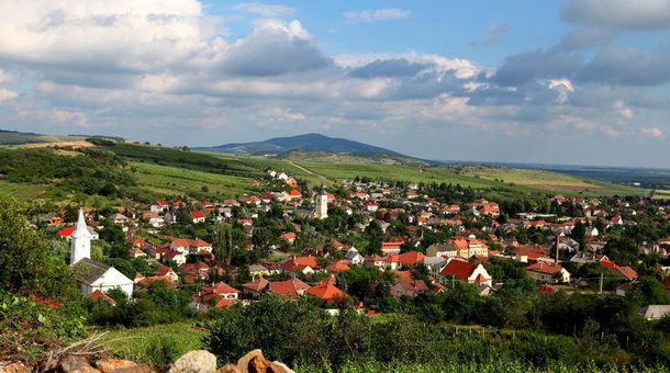 Hotel Csillag Tokaj***