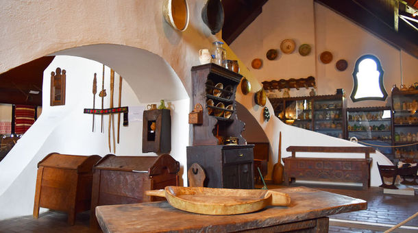 Hotel Csillag Tokaj***