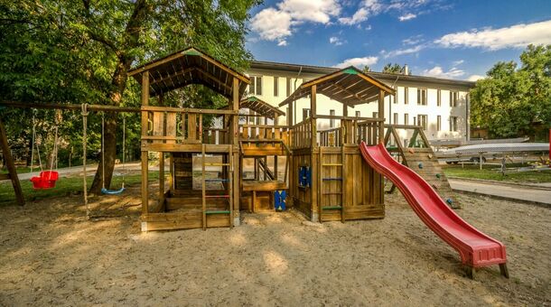 Hotel Csillag Tokaj***