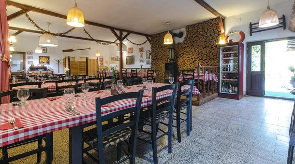 Hotel Csillag Tokaj***