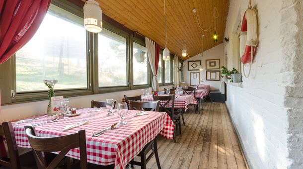 Hotel Csillag Tokaj***