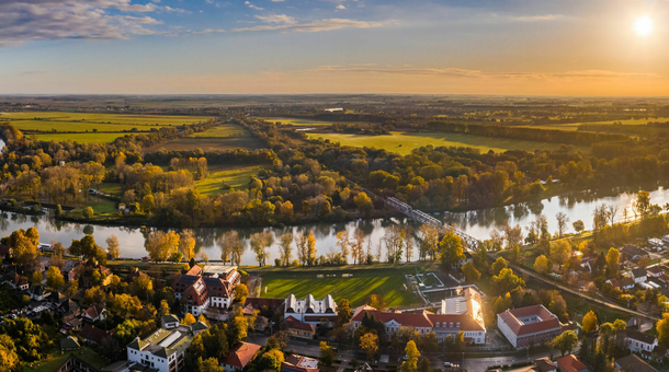Hotel Csillag Tokaj***