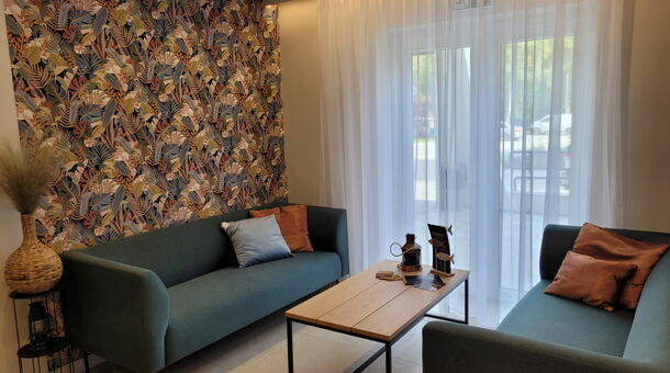 Hotel Csillag Tokaj***