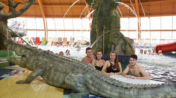 Hotel Aurum Family****