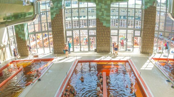 Hotel Aurum Family****