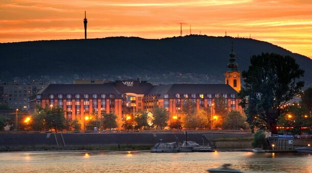 Verdi Budapest Aquincum