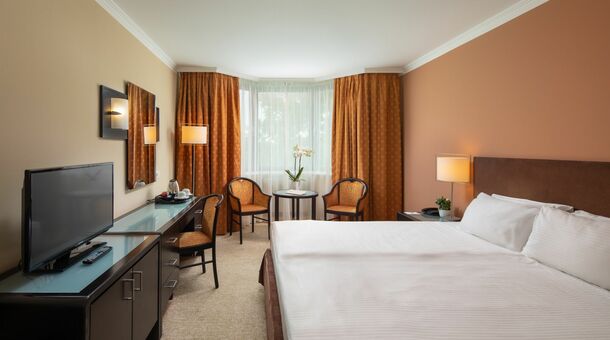 Verdi Budapest Aquincum