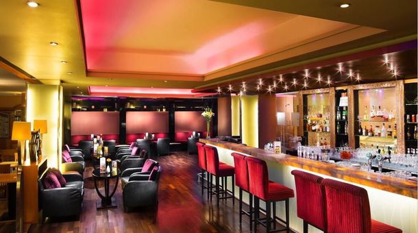 Verdi Budapest Aquincum