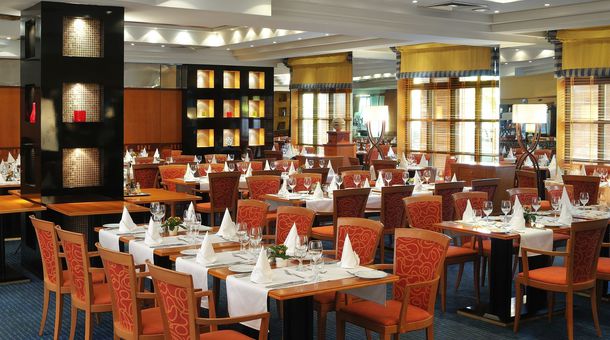 Verdi Budapest Aquincum