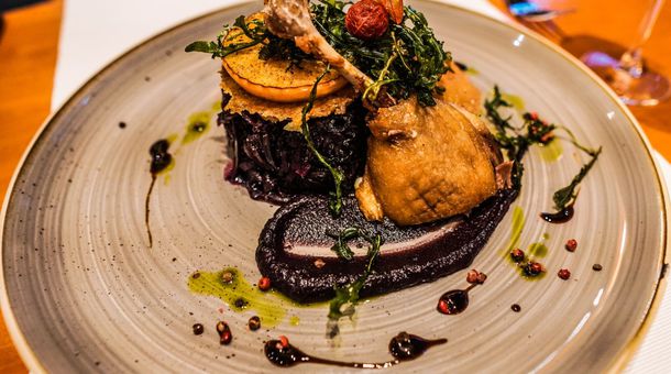 Verdi Budapest Aquincum