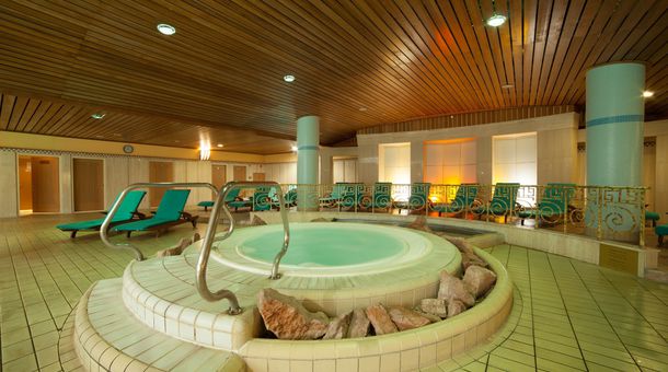 Verdi Budapest Aquincum