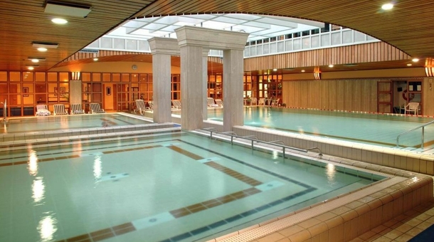 Verdi Budapest Aquincum