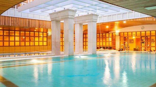 Verdi Budapest Aquincum