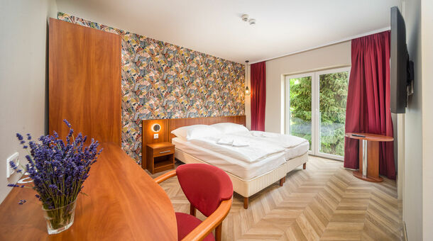 Hotel Csillag Tokaj***