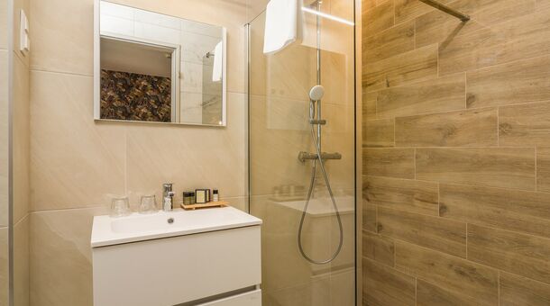 Hotel Csillag Tokaj***