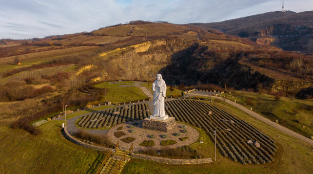 Hotel Csillag Tokaj***