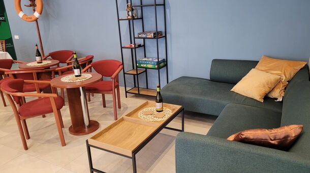 Hotel Csillag Tokaj***