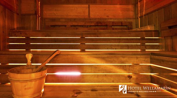 Hotel Wellamarin****superior