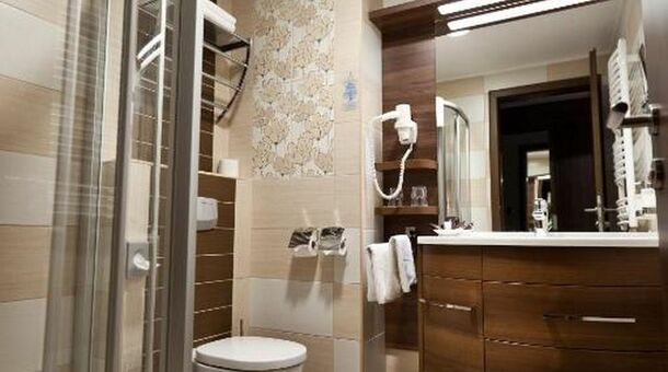 Hotel Wellamarin****superior