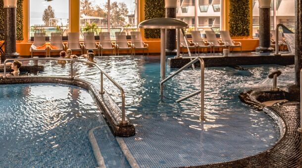 Hotel Wellamarin****superior