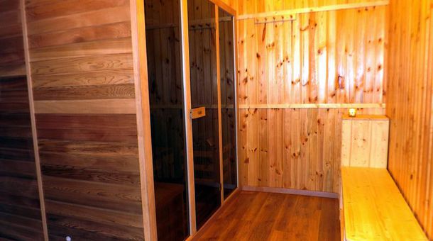 Kék Laguna Apartmanok