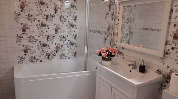 Kék Laguna Apartmanok