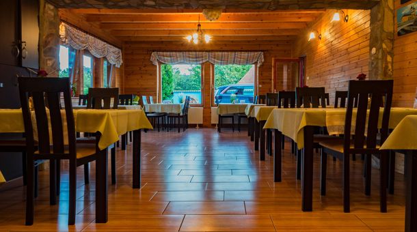 Kék Laguna Apartmanok