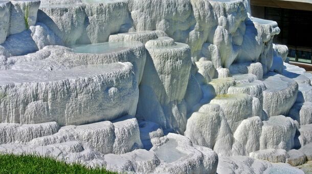 Kék Laguna Apartmanok