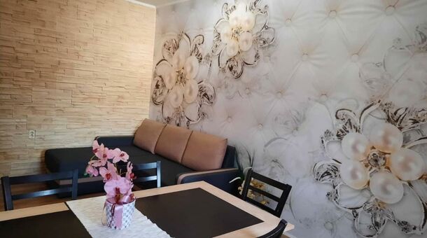 Kék Laguna Apartmanok