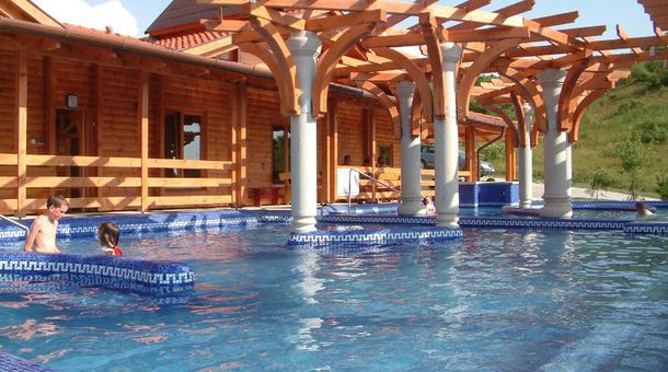 Kék Laguna Apartmanok