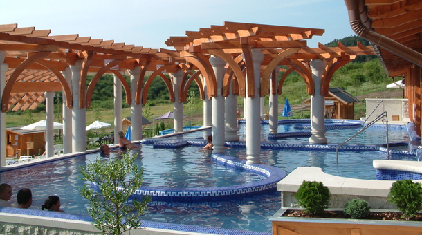 Kék Laguna Apartmanok