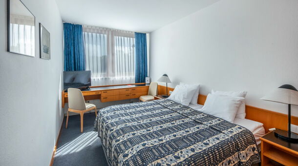 Club Hotel Tihany****