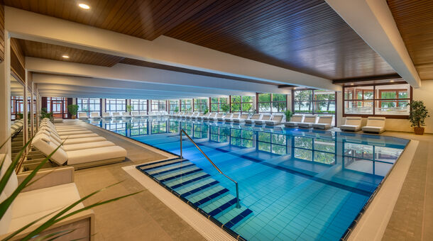 Club Hotel Tihany****