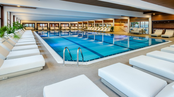 Club Hotel Tihany****