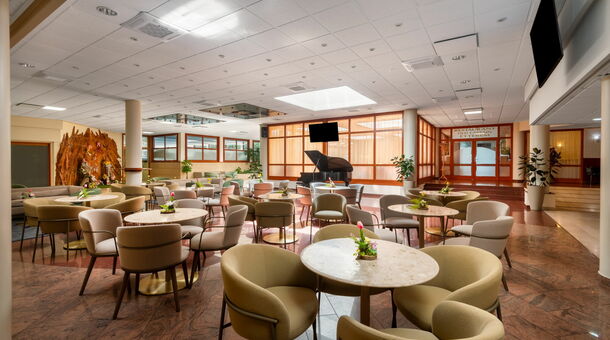 Club Hotel Tihany****