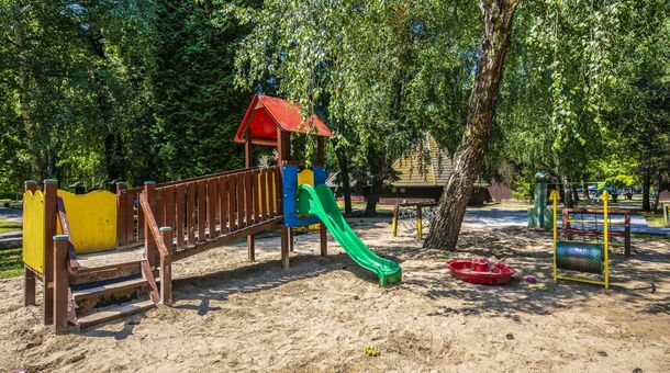 Club Hotel Tihany****