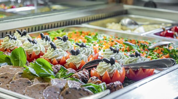 Club Hotel Tihany****