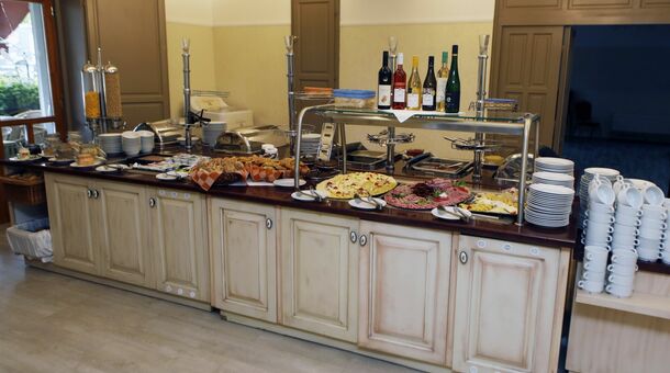 Laroba Wellness Hotel****